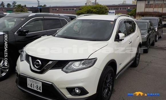 Buy Import Nissan X-Trail in Dhaka, Dhaka Buy Import Nissan X-Trail in Dhaka, Dhaka
