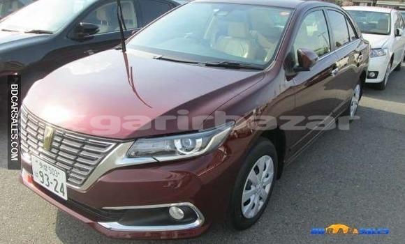 Buy Import Toyota Premio in Dhaka, Dhaka Buy Import Toyota Premio in Dhaka, Dhaka