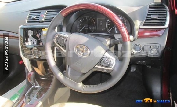 Buy Import Toyota Premio in Dhaka, Dhaka Buy Import Toyota Premio in Dhaka, Dhaka