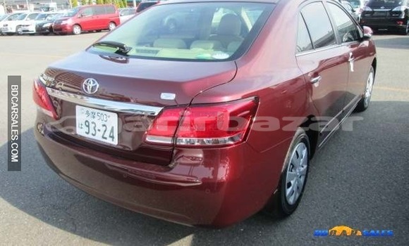 Buy Import Toyota Premio in Dhaka, Dhaka Buy Import Toyota Premio in Dhaka, Dhaka