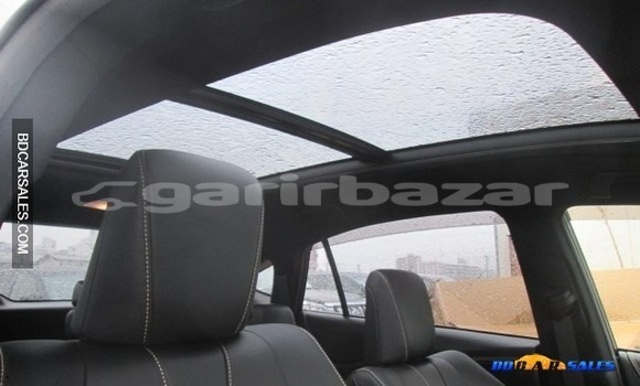 Buy Import Toyota Harrier in Dhaka, Dhaka Buy Import Toyota Harrier in Dhaka, Dhaka