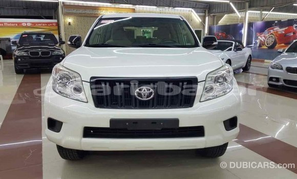 Buy Import 2013 Toyota Prado in Import - Dubai, Bandarban Buy Import 2013 Toyota Prado in Import - Dubai, Bandarban