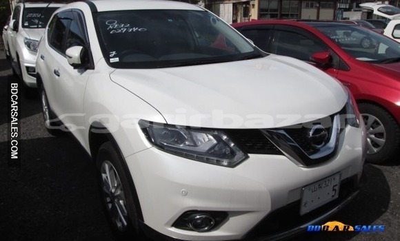 Buy Import Nissan X-Trail in Dhaka, Dhaka Buy Import Nissan X-Trail in Dhaka, Dhaka