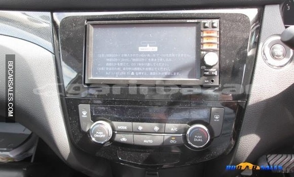 Buy Import Nissan X-Trail in Dhaka, Dhaka Buy Import Nissan X-Trail in Dhaka, Dhaka