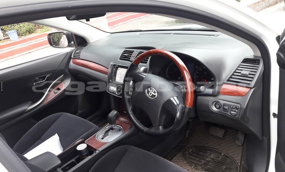 Buy Import Toyota Allion in Dhaka, Dhaka Buy Import Toyota Allion in Dhaka, Dhaka