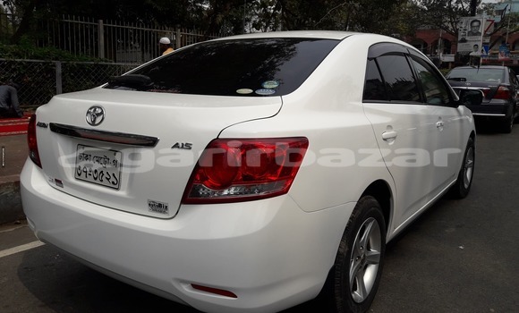 Buy Import Toyota Allion in Dhaka, Dhaka Buy Import Toyota Allion in Dhaka, Dhaka
