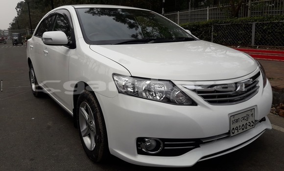 Buy Import Toyota Allion in Dhaka, Dhaka Buy Import Toyota Allion in Dhaka, Dhaka