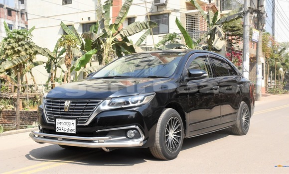 Buy Import Toyota Premio in Dhaka, Dhaka Buy Import Toyota Premio in Dhaka, Dhaka