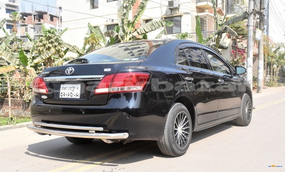 Buy Import Toyota Premio in Dhaka, Dhaka Buy Import Toyota Premio in Dhaka, Dhaka