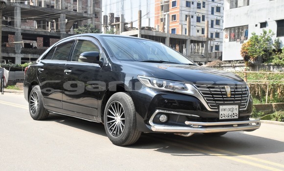 Buy Import Toyota Premio in Dhaka, Dhaka Buy Import Toyota Premio in Dhaka, Dhaka