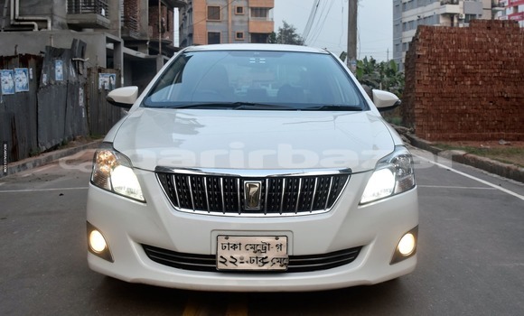 Buy Import Toyota Premio in Dhaka, Dhaka Buy Import Toyota Premio in Dhaka, Dhaka