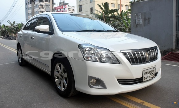 Buy Import Toyota Premio in Dhaka, Dhaka Buy Import Toyota Premio in Dhaka, Dhaka