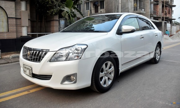 Buy Import Toyota Premio in Dhaka, Dhaka Buy Import Toyota Premio in Dhaka, Dhaka