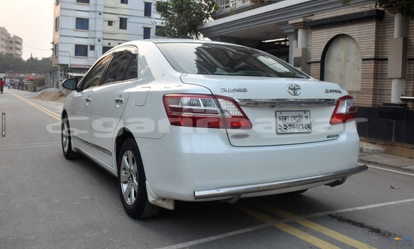 Buy Import Toyota Premio in Dhaka, Dhaka Buy Import Toyota Premio in Dhaka, Dhaka