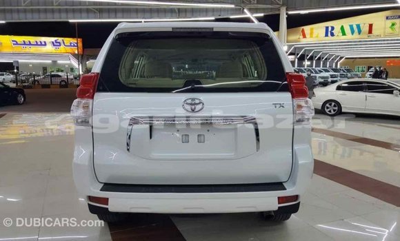 Buy Import 2013 Toyota Prado in Import - Dubai, Bandarban Buy Import 2013 Toyota Prado in Import - Dubai, Bandarban