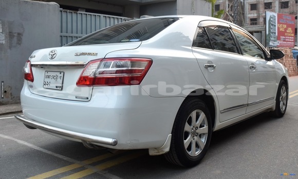 Buy Import Toyota Premio in Dhaka, Dhaka Buy Import Toyota Premio in Dhaka, Dhaka