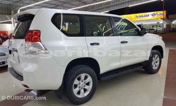Buy Import 2013 Toyota Prado in Import - Dubai, Bandarban Buy Import 2013 Toyota Prado in Import - Dubai, Bandarban