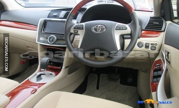 Buy Import Toyota Allion in Dhaka, Dhaka Buy Import Toyota Allion in Dhaka, Dhaka