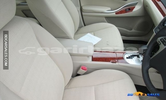 Buy Import Toyota Allion in Dhaka, Dhaka Buy Import Toyota Allion in Dhaka, Dhaka