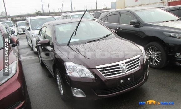 Buy Import Toyota Premio in Dhaka, Dhaka Buy Import Toyota Premio in Dhaka, Dhaka