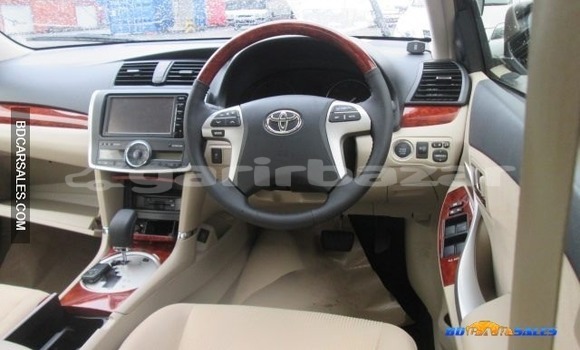 Buy Import Toyota Premio in Dhaka, Dhaka Buy Import Toyota Premio in Dhaka, Dhaka