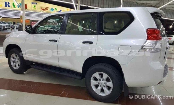 Buy Import 2013 Toyota Prado in Import - Dubai, Bandarban Buy Import 2013 Toyota Prado in Import - Dubai, Bandarban