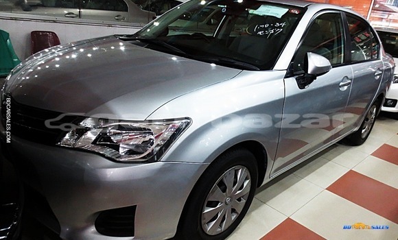 Buy Import Toyota Axio in Dhaka, Dhaka Buy Import Toyota Axio in Dhaka, Dhaka