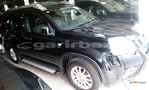 Buy Import Nissan X-Trail in Dhaka, Dhaka Buy Import Nissan X-Trail in Dhaka, Dhaka