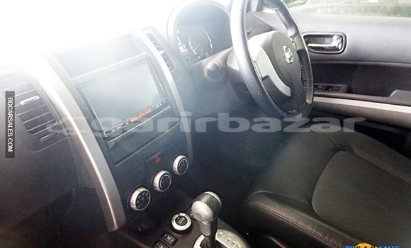 Buy Import Nissan X-Trail in Dhaka, Dhaka Buy Import Nissan X-Trail in Dhaka, Dhaka