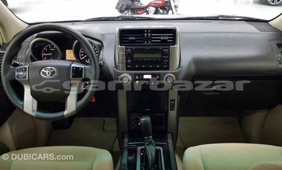 Buy Import 2013 Toyota Prado in Import - Dubai, Bandarban Buy Import 2013 Toyota Prado in Import - Dubai, Bandarban