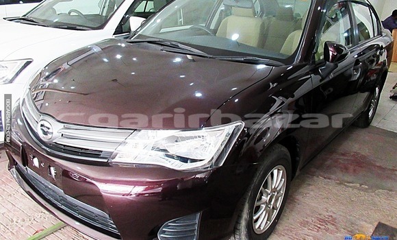 Buy Import Toyota Axio in Dhaka, Dhaka Buy Import Toyota Axio in Dhaka, Dhaka