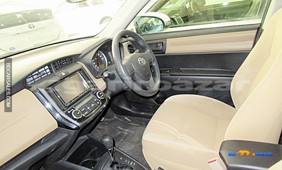 Buy Import Toyota Axio in Dhaka, Dhaka Buy Import Toyota Axio in Dhaka, Dhaka