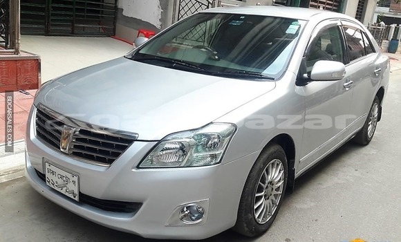 Buy Import Toyota Premio in Dhaka, Dhaka Buy Import Toyota Premio in Dhaka, Dhaka