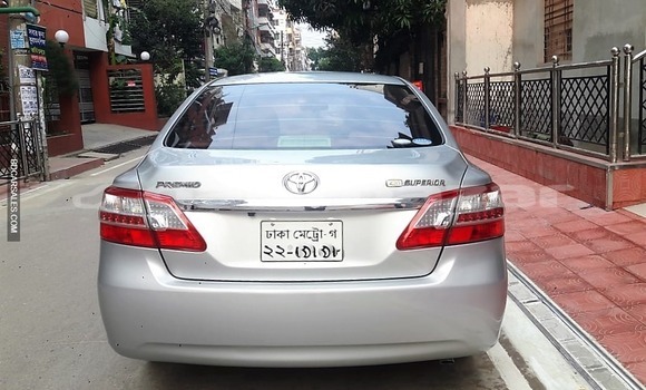 Buy Import Toyota Premio in Dhaka, Dhaka Buy Import Toyota Premio in Dhaka, Dhaka