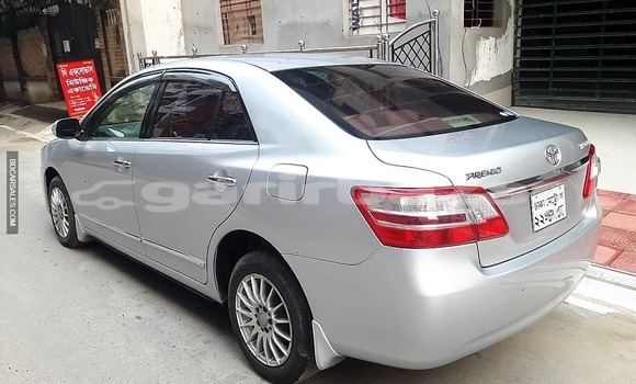 Buy Import Toyota Premio in Dhaka, Dhaka Buy Import Toyota Premio in Dhaka, Dhaka