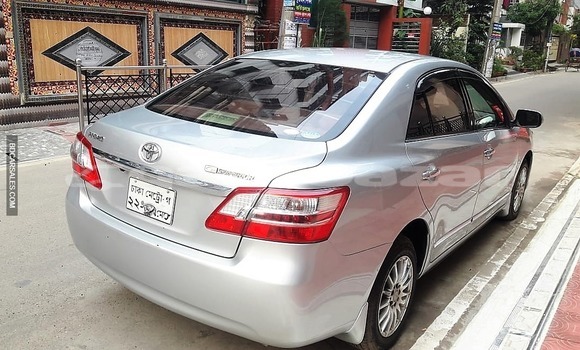 Buy Import Toyota Premio in Dhaka, Dhaka Buy Import Toyota Premio in Dhaka, Dhaka