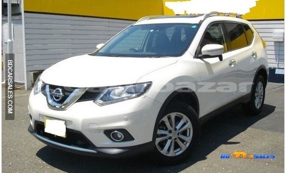 Buy Import Nissan X-Trail in Dhaka, Dhaka Buy Import Nissan X-Trail in Dhaka, Dhaka