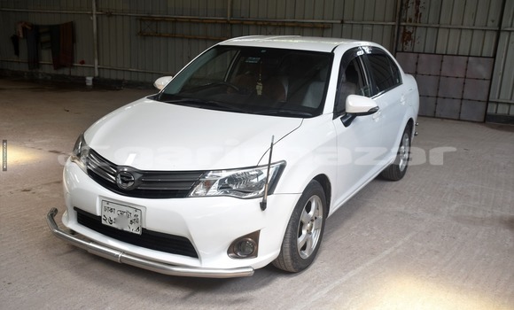 Buy Import Toyota Axio in Dhaka, Dhaka Buy Import Toyota Axio in Dhaka, Dhaka