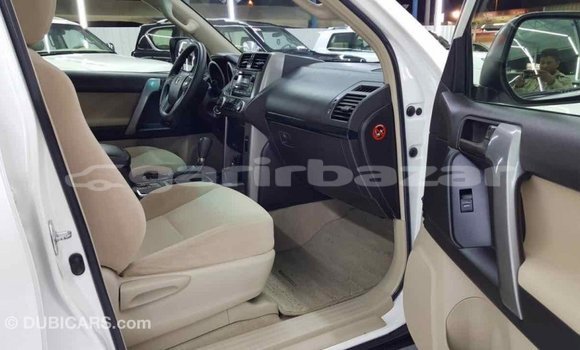 Buy Import 2013 Toyota Prado in Import - Dubai, Bandarban Buy Import 2013 Toyota Prado in Import - Dubai, Bandarban
