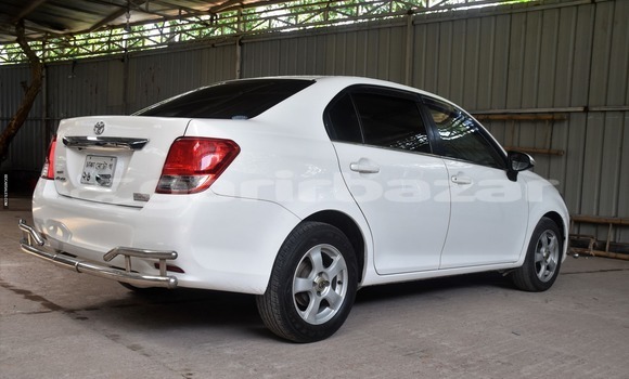 Buy Import Toyota Axio in Dhaka, Dhaka Buy Import Toyota Axio in Dhaka, Dhaka