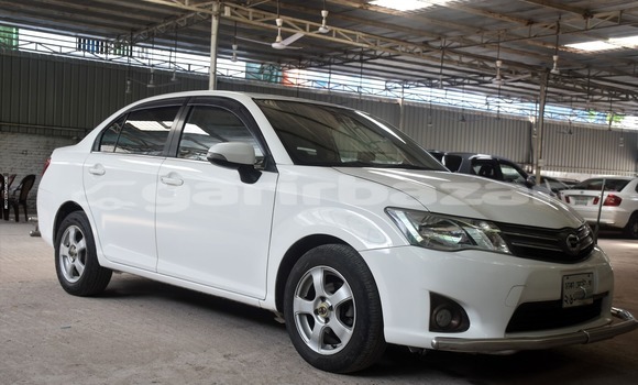 Buy Import Toyota Axio in Dhaka, Dhaka Buy Import Toyota Axio in Dhaka, Dhaka