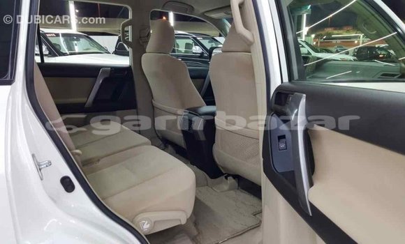 Buy Import 2013 Toyota Prado in Import - Dubai, Bandarban Buy Import 2013 Toyota Prado in Import - Dubai, Bandarban