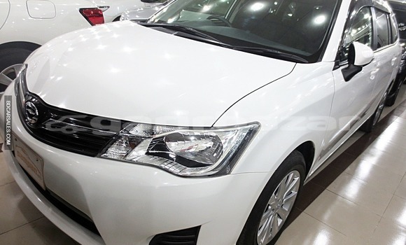 Buy Import Toyota Fielder in Dhaka, Dhaka Buy Import Toyota Fielder in Dhaka, Dhaka