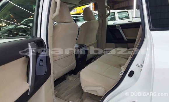 Buy Import 2013 Toyota Prado in Import - Dubai, Bandarban Buy Import 2013 Toyota Prado in Import - Dubai, Bandarban
