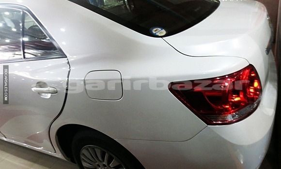 Buy Import Toyota Allion in Dhaka, Dhaka Buy Import Toyota Allion in Dhaka, Dhaka