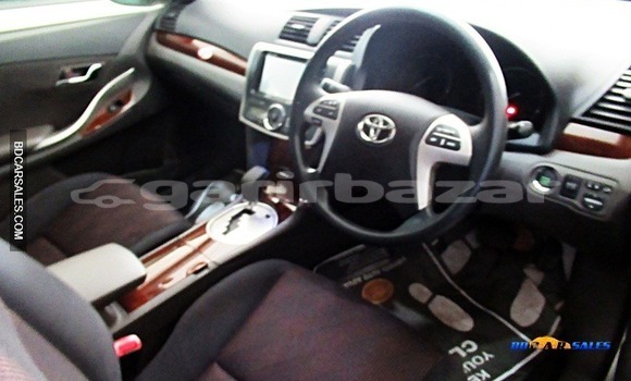 Buy Import Toyota Premio in Dhaka, Dhaka Buy Import Toyota Premio in Dhaka, Dhaka