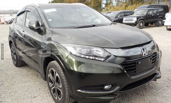 Buy Import Honda Vezel in Dhaka, Dhaka Buy Import Honda Vezel in Dhaka, Dhaka