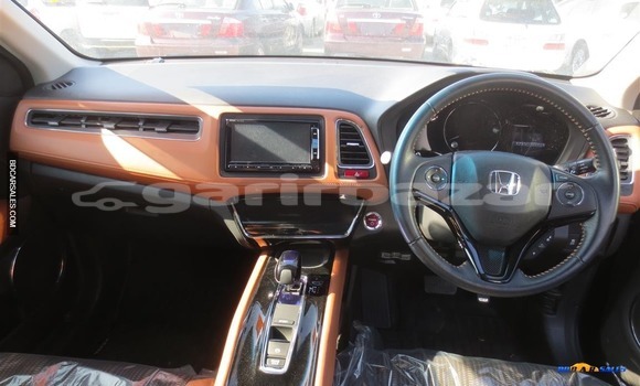 Buy Import Honda Vezel in Dhaka, Dhaka Buy Import Honda Vezel in Dhaka, Dhaka