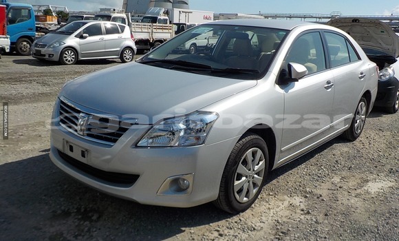 Buy Import Toyota Premio in Dhaka, Dhaka Buy Import Toyota Premio in Dhaka, Dhaka