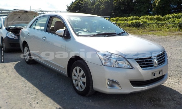 Buy Import Toyota Premio in Dhaka, Dhaka Buy Import Toyota Premio in Dhaka, Dhaka